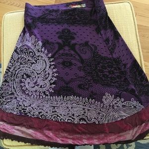 Desigual skirt